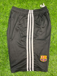 Messi Tribute Combo Jersey Fan Edition With Short  - M