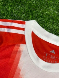 Bayern Munich 25/26 Home Kit Fan Edition With Short  - M