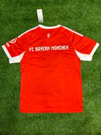 Bayern Munich 25/26 Home Kit Fan Edition With Short  - M
