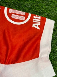 Bayern Munich 25/26 Home Kit Fan Edition With Short  - L