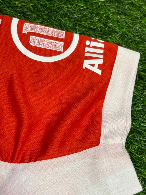 Bayern Munich 25/26 Home Kit Fan Edition With Short  - L