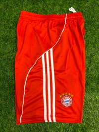 Bayern Munich 25/26 Home Kit Fan Edition With Short  - L