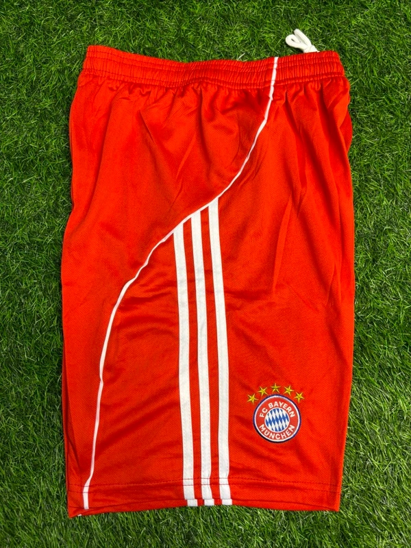 Bayern Munich 25/26 Home Kit Fan Edition With Short  - L