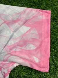 Madrid 25/26 Pink Dragon Kit Fan Edition With Short  - XXL