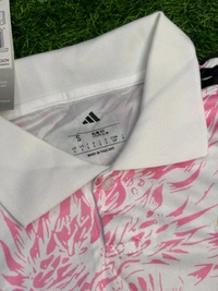 Madrid 25/26 Pink Dragon Kit Fan Edition With Short  - XXL