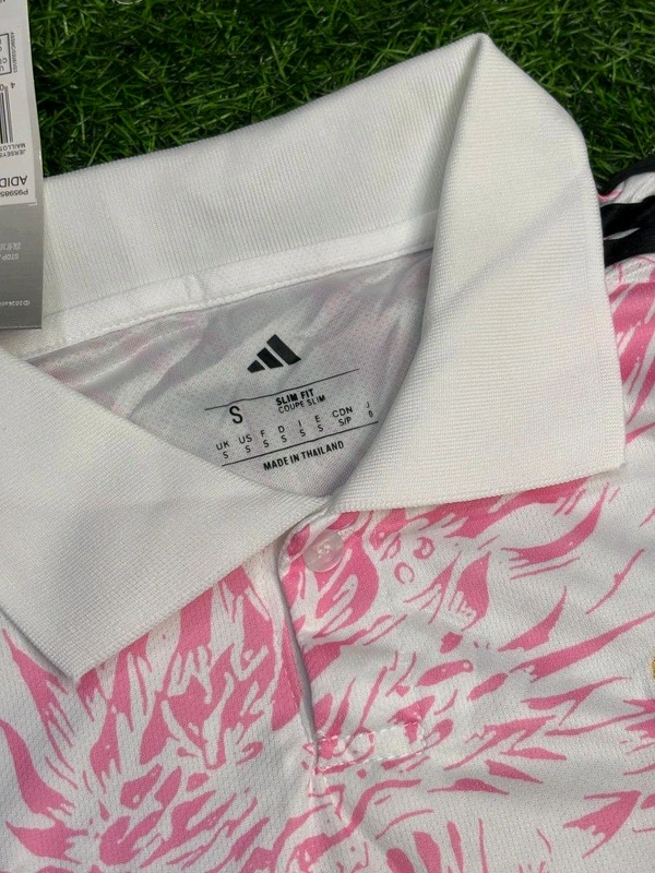 Madrid 25/26 Pink Dragon Kit Fan Edition With Short  - XXL