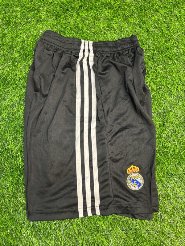 Madrid 25/26 Pink Dragon Kit Fan Edition With Short  - XXL