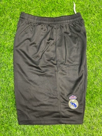 Cristiano Ronaldo Tribute Combo Jersey Fan Edition With Short  - S