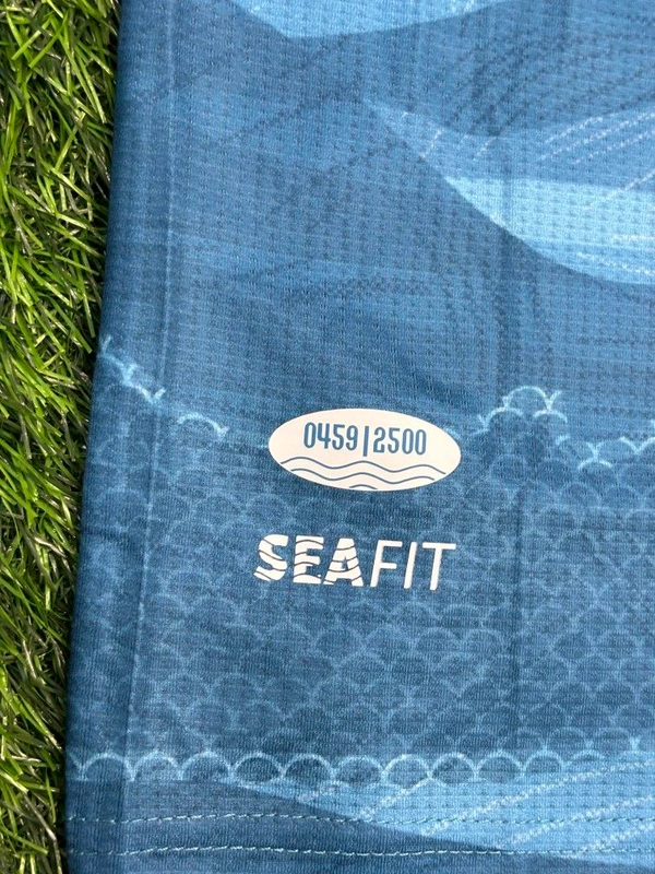 SSC Nepoli Limited Edition Polo Kit Player Edition  - XXL