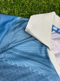 SSC Nepoli Limited Edition Polo Kit Player Edition  - XXL