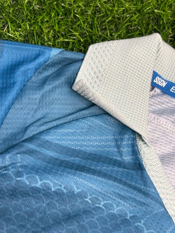 SSC Nepoli Limited Edition Polo Kit Player Edition  - XXL