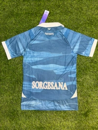 SSC Nepoli Limited Edition Polo Kit Player Edition  - XXL