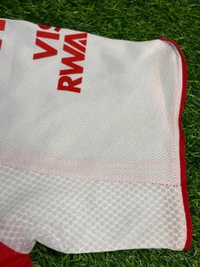Arsenal FC 25/26 Home Kit Player Edition Half Sleeve  - XXL
