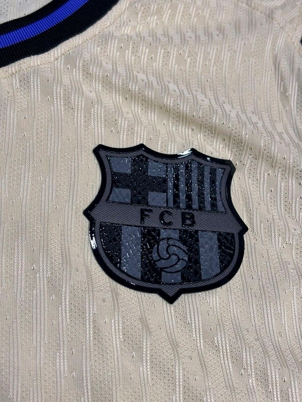 FC Barcelona 25/26 Away X Kobe Kit Player Edition  - XL