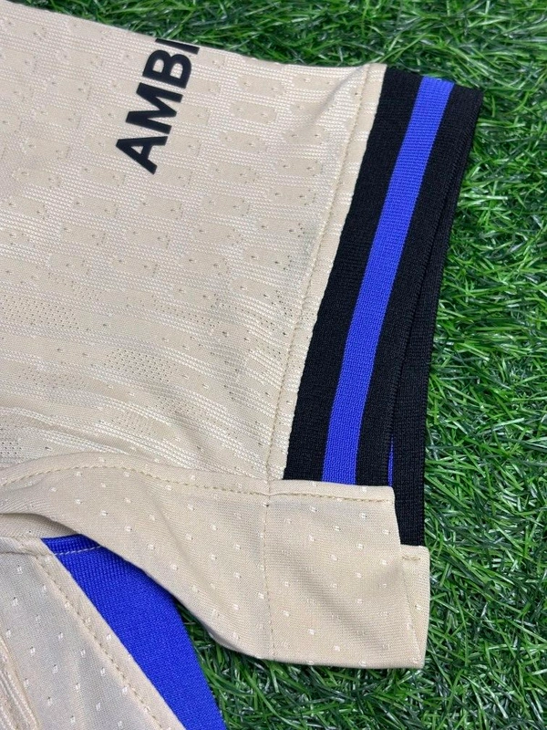 FC Barcelona 25/26 Away X Kobe Kit Player Edition  - XL