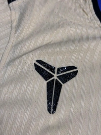 FC Barcelona 25/26 Away X Kobe Kit Player Edition  - XXL