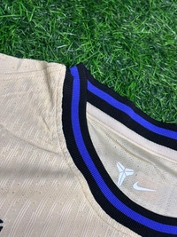 FC Barcelona 25/26 Away X Kobe Kit Player Edition  - XXL