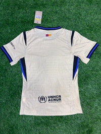 FC Barcelona 25/26 Away X Kobe Kit Player Edition  - XXL
