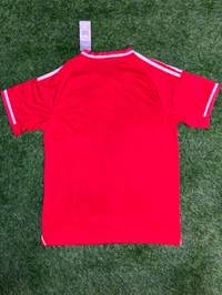 Liverpool FC 25/26 Home Kit Fan Edition With Short - S