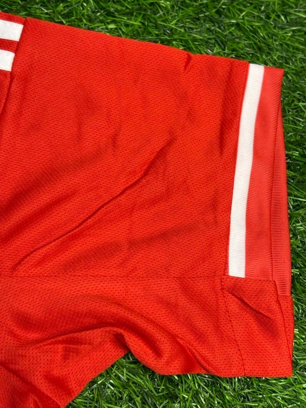 Liverpool FC 25/26 Home Kit Fan Edition With Short - XL