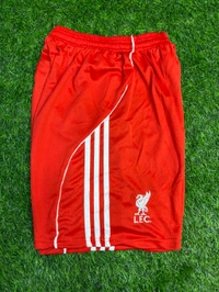 Liverpool FC 25/26 Home Kit Fan Edition With Short - XL
