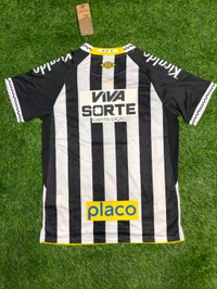 Santos FC 25/26 away Kit Player Edition  - S