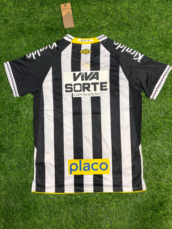 Santos FC 25/26 away Kit Player Edition  - S