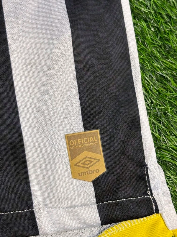 Santos FC 25/26 away Kit Player Edition  - M