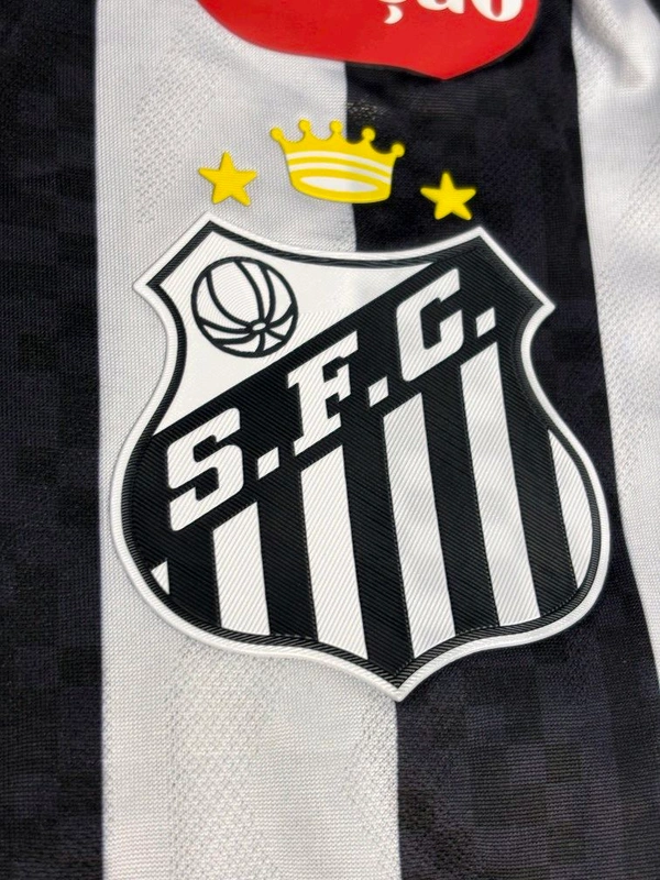 Santos FC 25/26 away Kit Player Edition  - L