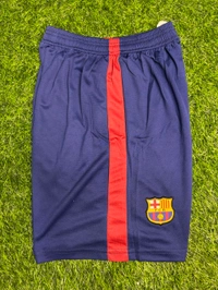 Retro FC Barcelona 14/15 Home Kit Fan Edition With Short  - M