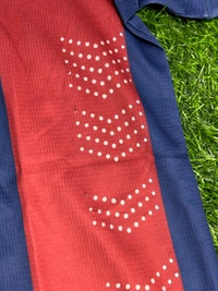 Retro FC Barcelona 14/15 Home Kit Fan Edition With Short  - XL