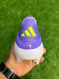 F50 Plus Purple Colour FG Without Lace  - 6