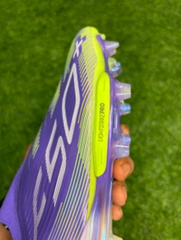 F50 Plus Purple Colour FG Without Lace  - 6