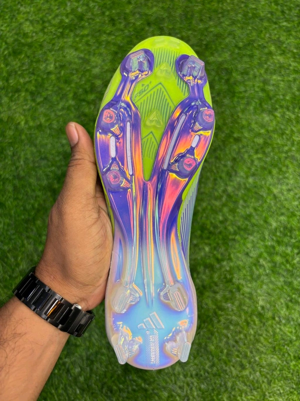 F50 Plus Purple Colour FG Without Lace  - 6.5