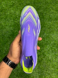 F50 Plus Purple Colour FG Without Lace  - 9.5