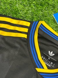 Manchester United 25/26 3rd Kit Fan Edition With Short  - S