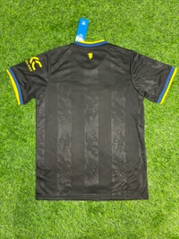 Manchester United 25/26 3rd Kit Fan Edition With Short  - S