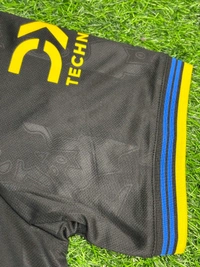 Manchester United 25/26 3rd Kit Fan Edition With Short  - L