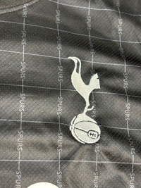 Tottenham Hotspur 25/26 Away Kit Fan Edition With Short - M