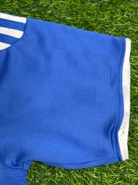 Retro Chelsea FC Home 2012 Final Jersey Fan Edition With Short  - S