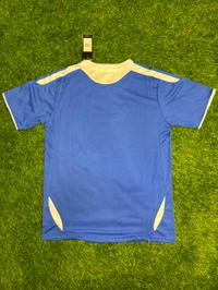 Retro Chelsea FC Home 2012 Final Jersey Fan Edition With Short  - S