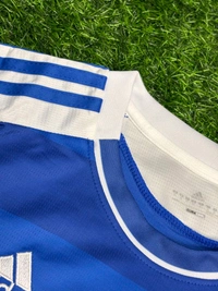 Retro Chelsea FC Home 2012 Final Jersey Fan Edition With Short  - XL