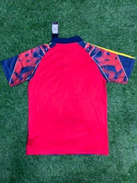 Manchester United 25/26 Special Kit Fan Edition With Short - L