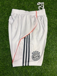 Bayern Munich 25/26 Away Kit Fan Edition With Short  - S