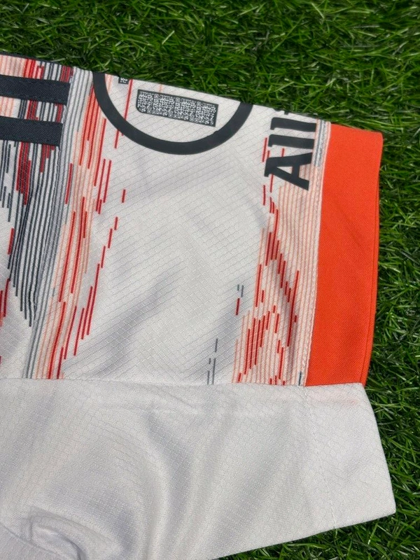 Bayern Munich 25/26 Away Kit Fan Edition With Short  - M