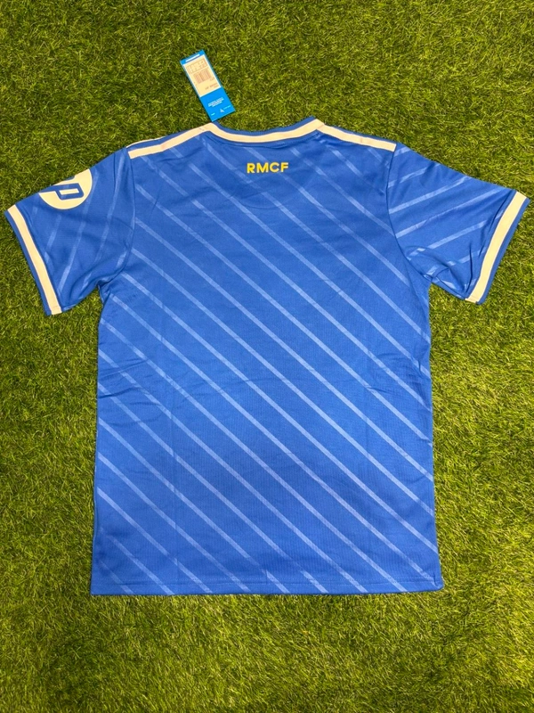 Madrid 25/26 3rd Kit Fan Edition With Short - S