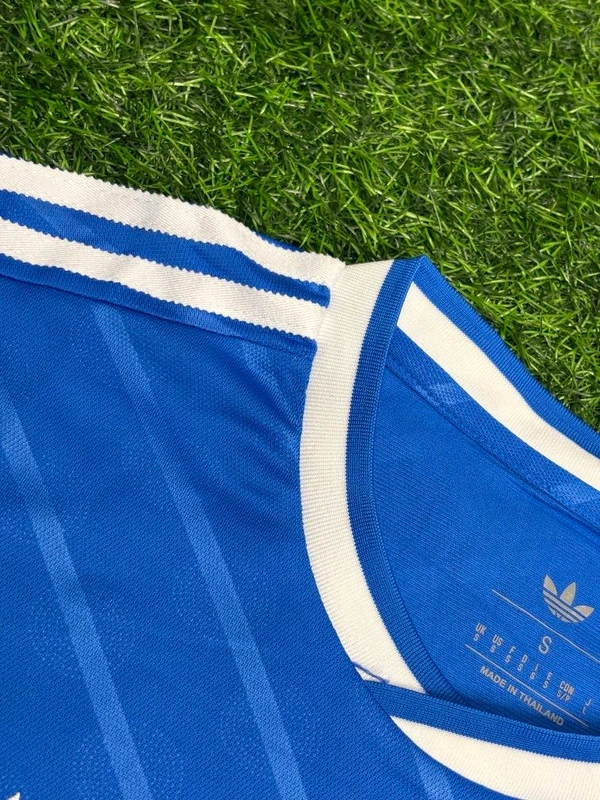 Madrid 25/26 3rd Kit Fan Edition With Short - L