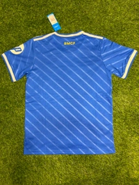 Madrid 25/26 3rd Kit Fan Edition With Short - L