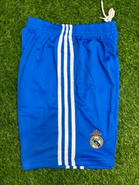 Madrid 25/26 3rd Kit Fan Edition With Short - XL