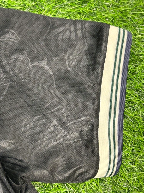 Juventus FC 25/26 3rd Kit Fan Edition With Short  - M
